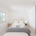 Flh Portas Do Sol White Design Flat
