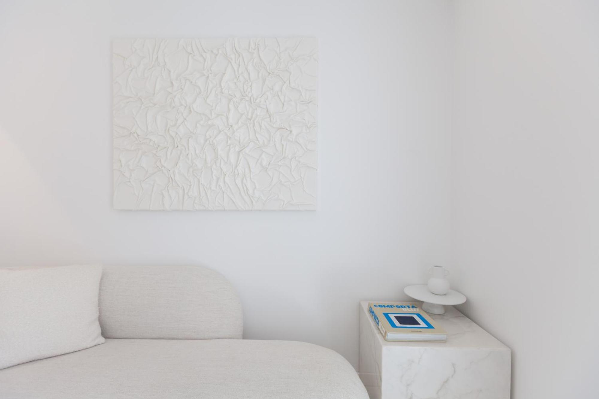 Flh Portas Do Sol White Design Flat