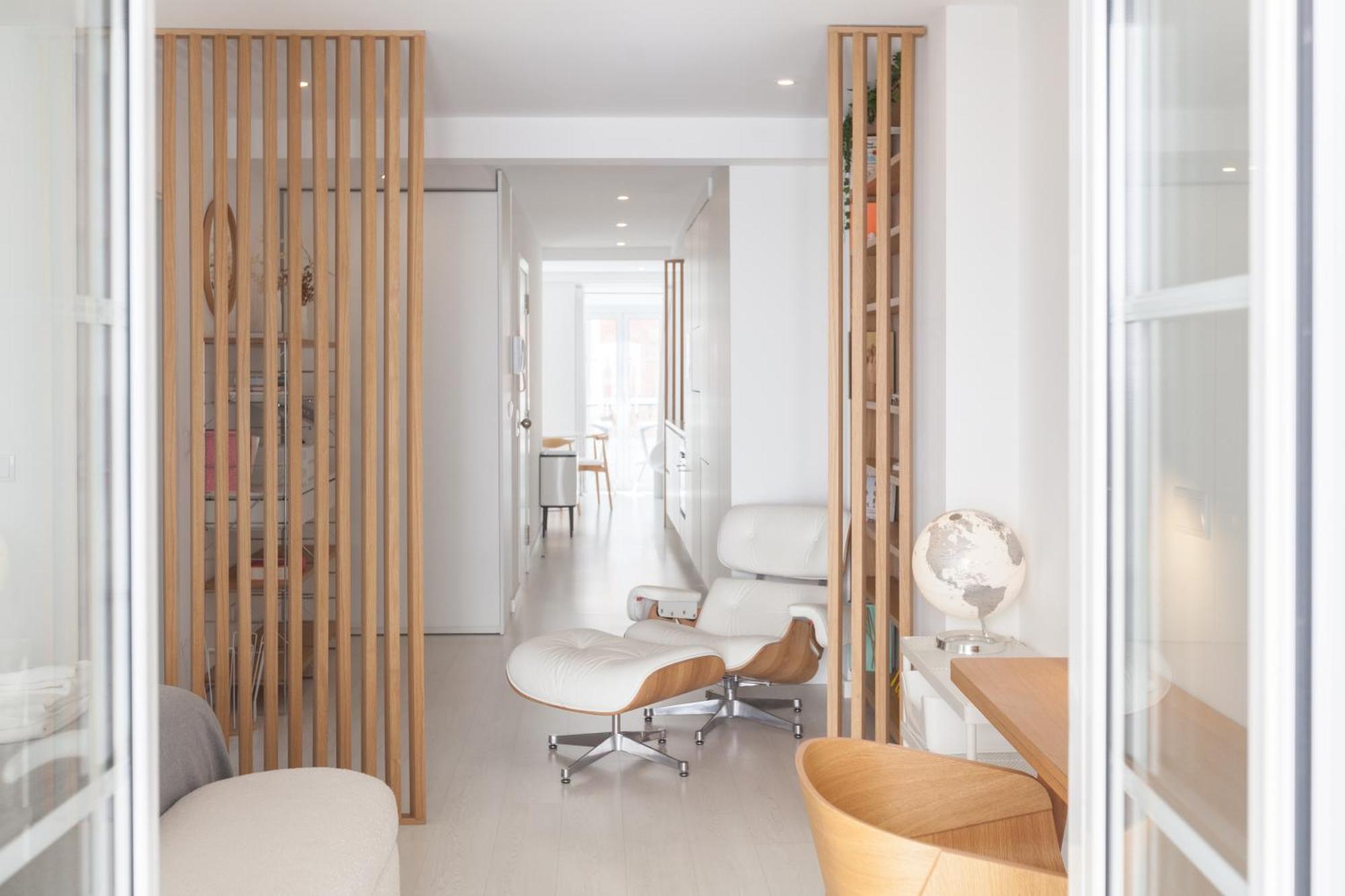 Apartment Flh Portas Do Sol White Design Flat