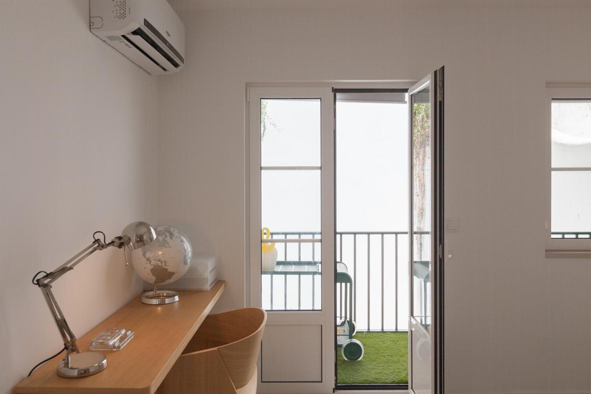 Flh Portas Do Sol White Design Flat Apartment *