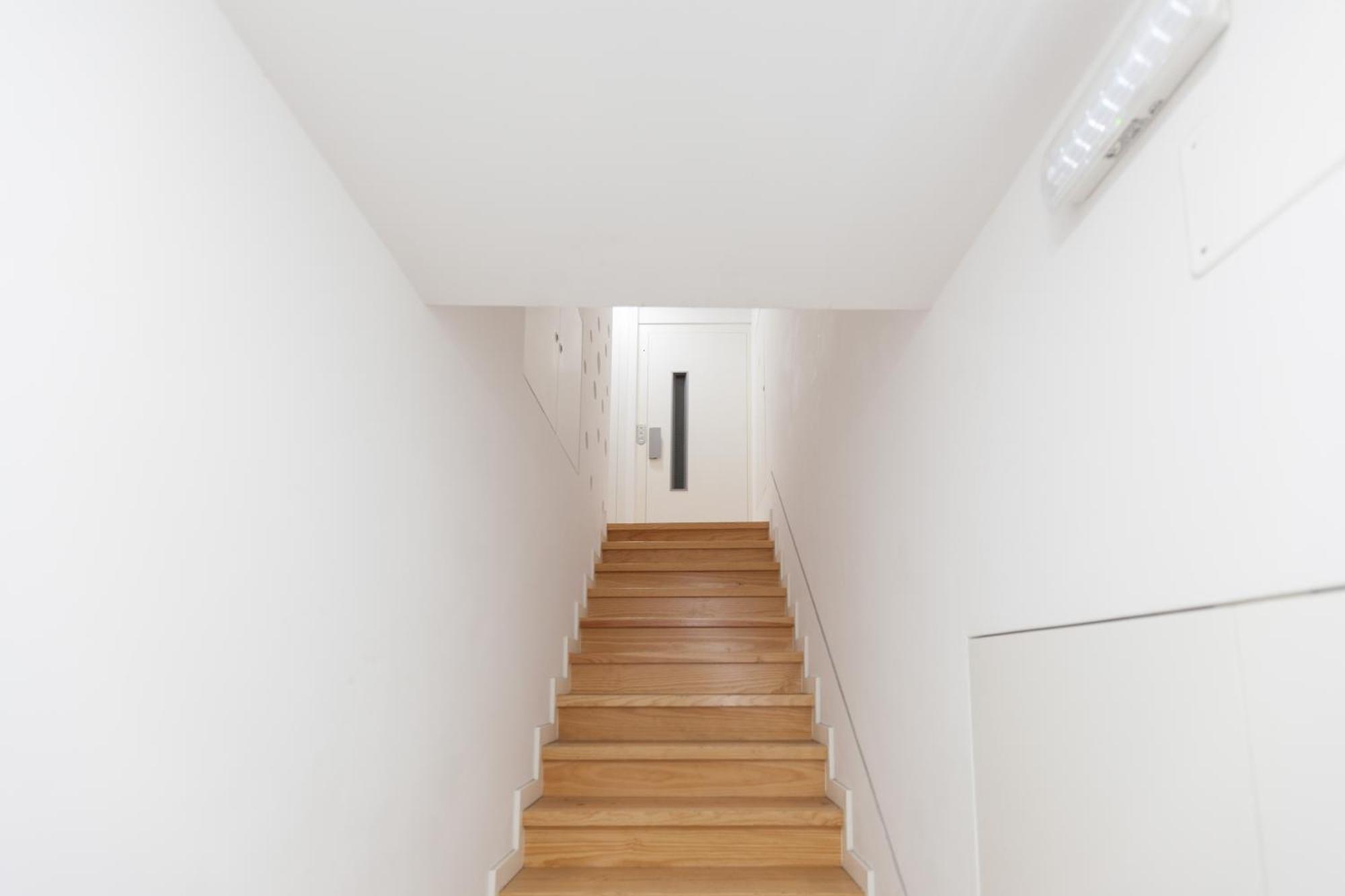 Apartment Flh Portas Do Sol White Design Flat